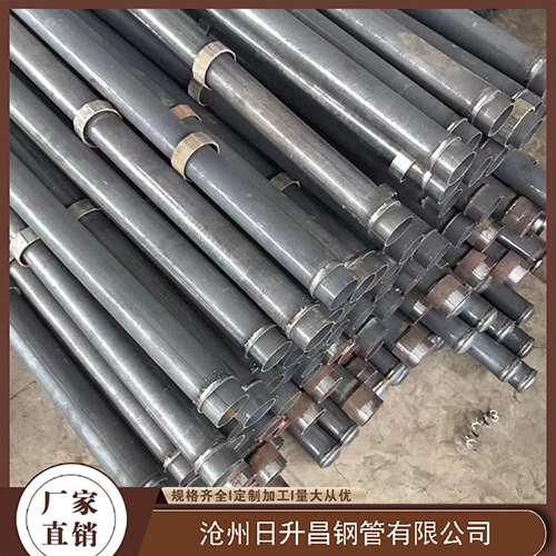 将乐声测管生产厂家