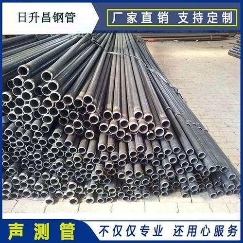 将乐桥梁声测管作用及预埋检测方法