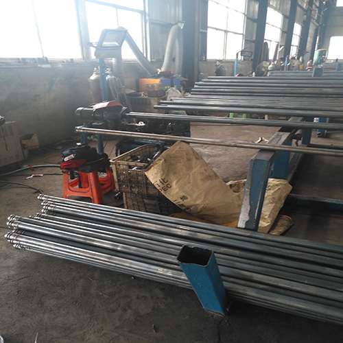 将乐5月10日声测管价格指数走势预警报告